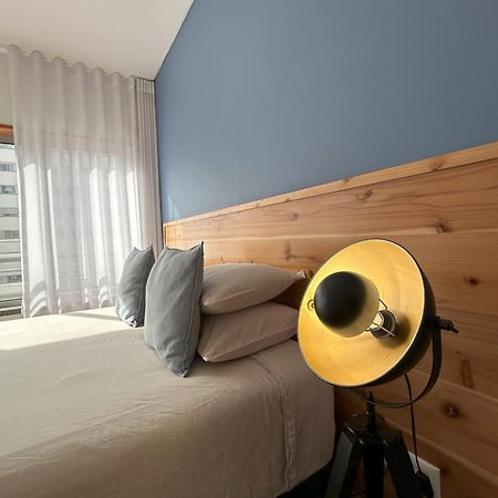 דירות Ponta Delgada Oceanus Executive מראה חיצוני תמונה