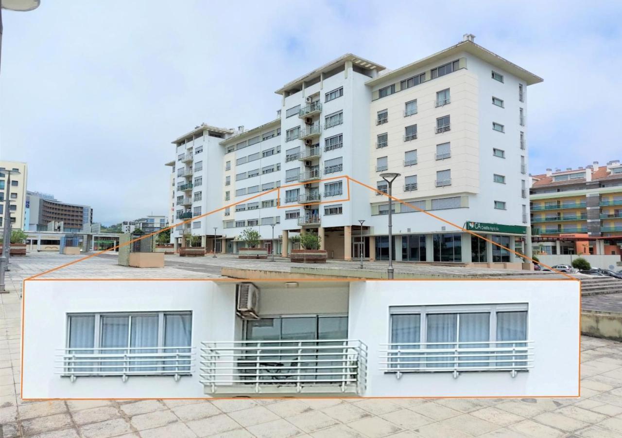 דירות Ponta Delgada Oceanus Executive מראה חיצוני תמונה