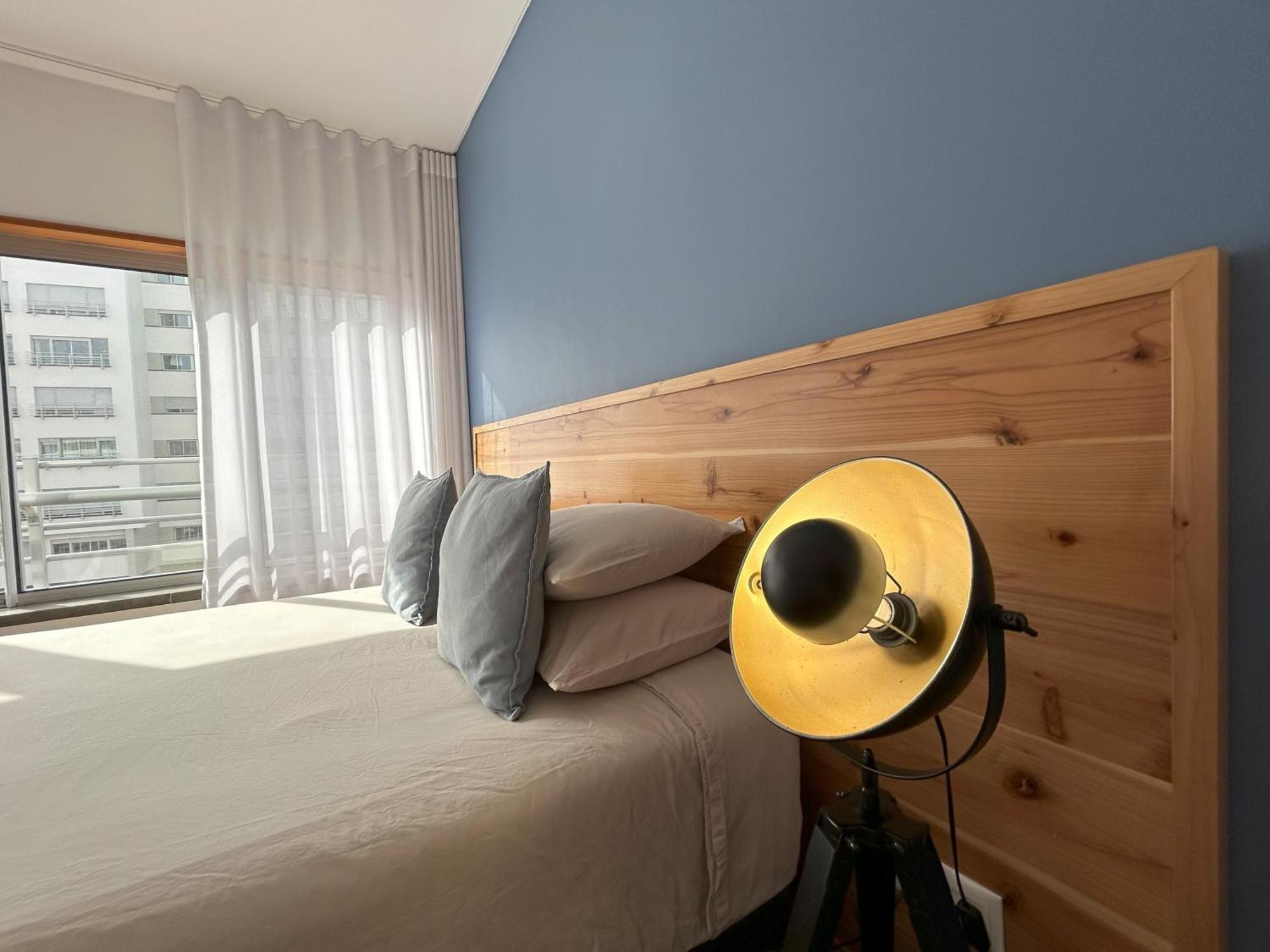 דירות Ponta Delgada Oceanus Executive מראה חיצוני תמונה