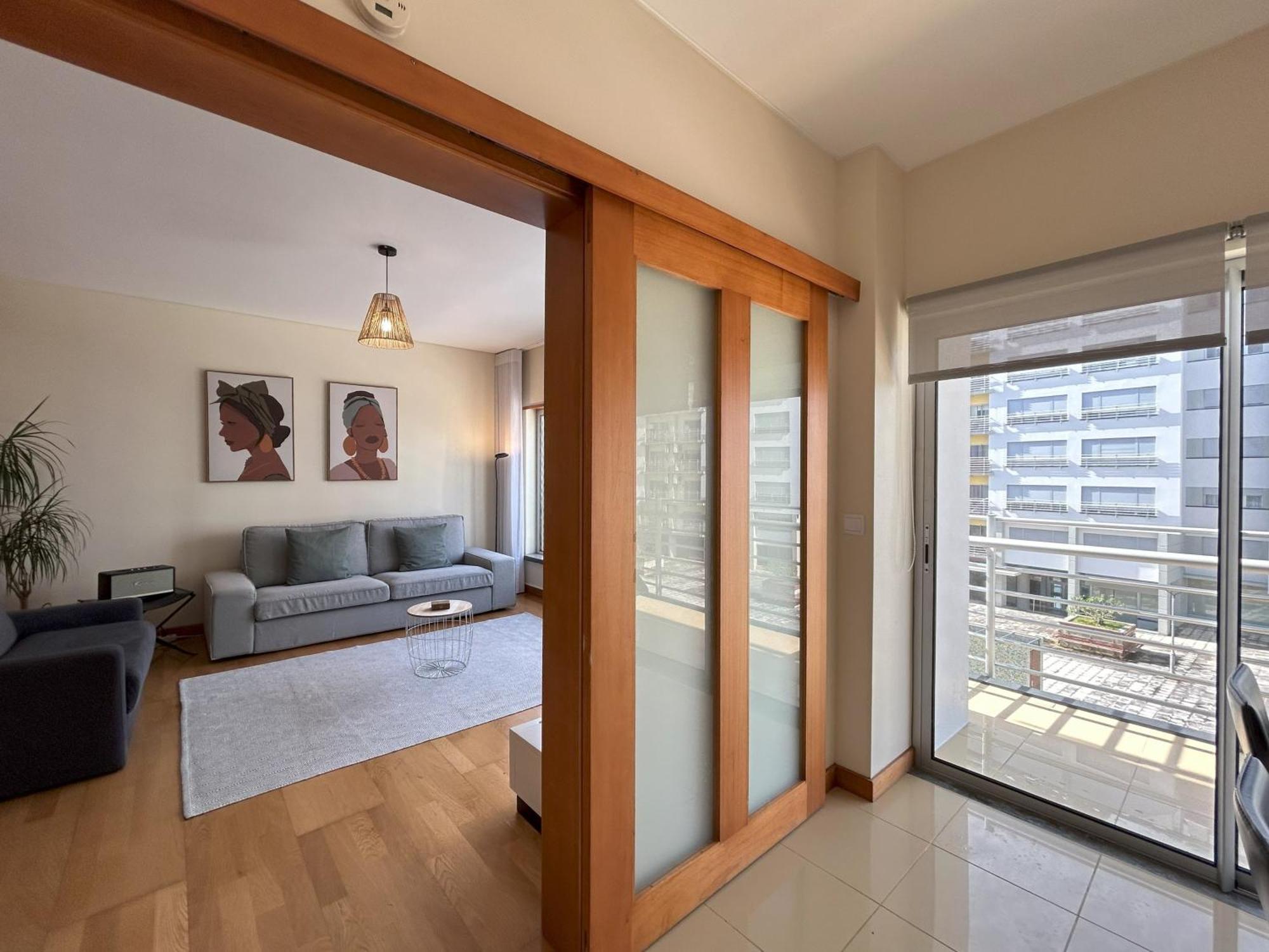 דירות Ponta Delgada Oceanus Executive מראה חיצוני תמונה