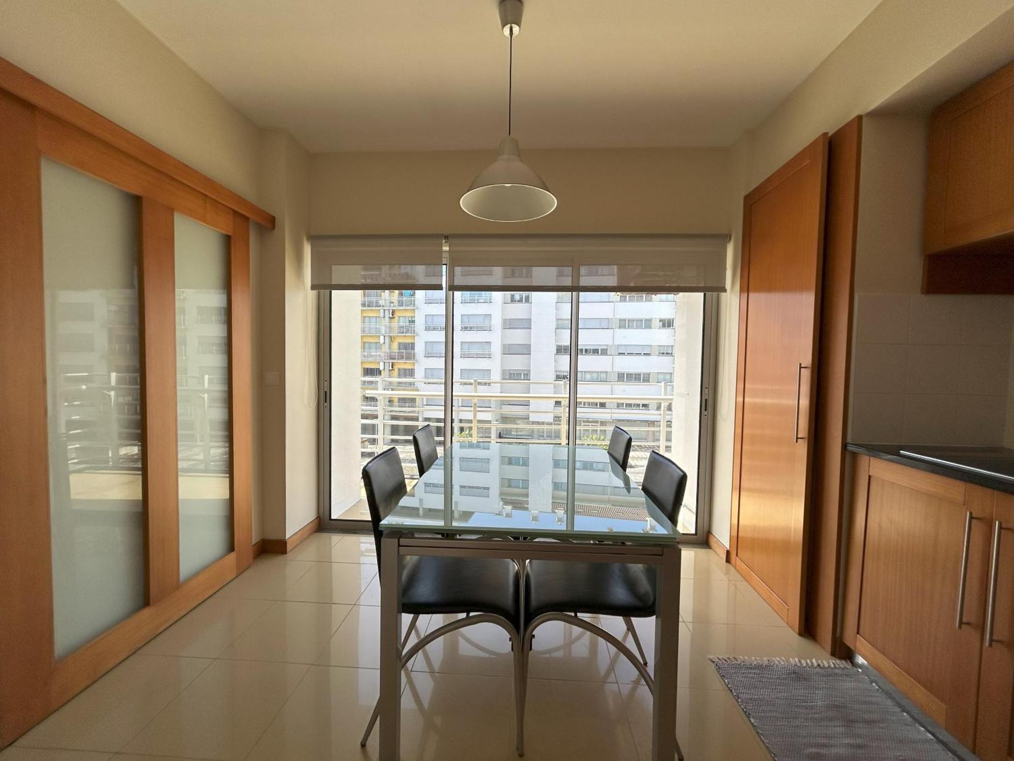 דירות Ponta Delgada Oceanus Executive מראה חיצוני תמונה