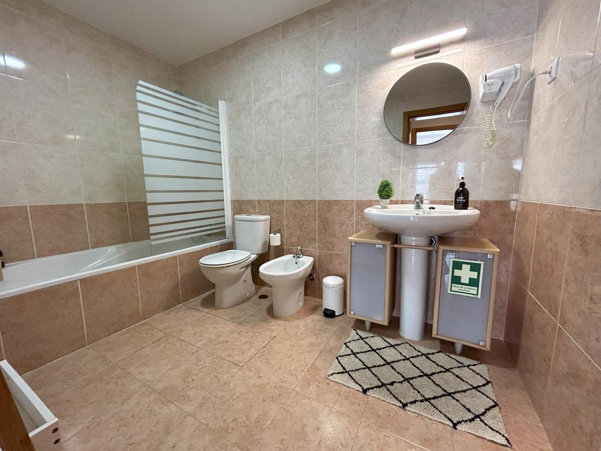 דירות Ponta Delgada Oceanus Executive מראה חיצוני תמונה
