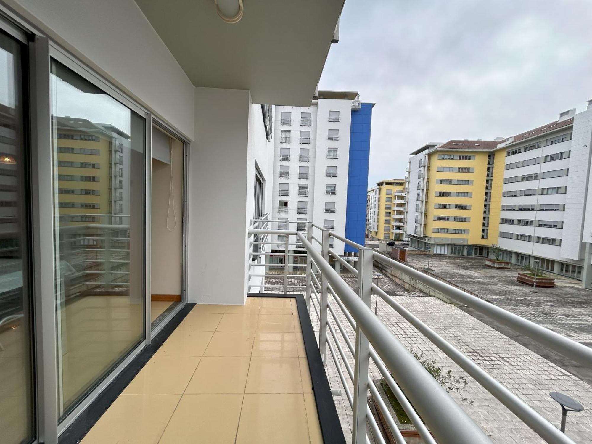 דירות Ponta Delgada Oceanus Executive מראה חיצוני תמונה